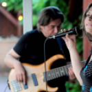 Jazz az Alföld étteremben