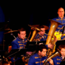 Ahogy Ők fújnak, nem fúj úgy senki... - Újévi fúvós hangverseny