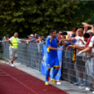 CEGLÉDI VSE-MOSONMAGYARÓVÁRI TE 3-2 (1-0)