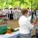 Semmelweis nap a ceglédi Toldy Ferenc kórházban