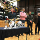 X. Elekes József Labdarúgó Emléktorna