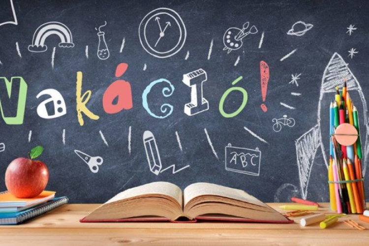 VAKÁCIÓ - a nyár veszélyei