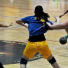 Ceglédi Kék Cápák – Dunaújvárosi KKA II. 24 – 21 (13 – 11)