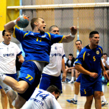 CEGLÉDI KK SE–Sport 36 Komló 39–33