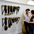 Kossuth rádió bejelentkezése Ceglédről