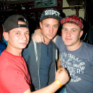 2014-09-20 Mega Birthday Party