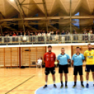 Megérdemelten győzött a Telekom Veszprém