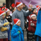 I. Ceglédi Mikulás futás