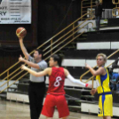 Ceglédi EKK-Aluinvent DVTK Miskolc 77-82