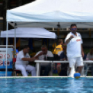 Beck Péter vízilabda emléktorna