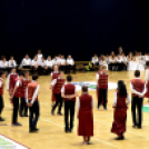 Várkonyi István Általános Iskola -Táncgála