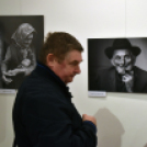 Emlékkiállítás Tóth István tiszteletére