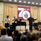 70 éves a zeneiskola