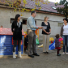 Szeptember hónap ovija, bölcsije