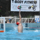 Vízilabda eredményhirdetés