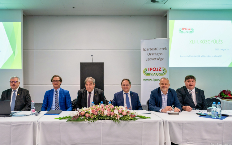 Új korszak elé néz a magyar kisipar