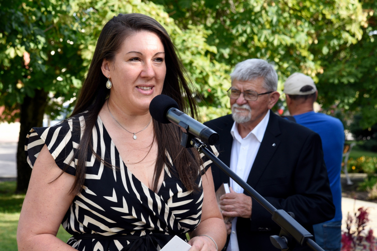 Kováts Zoltán Emlékülés Csemőben