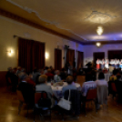 Vasfüggöny kölnivel - könyvbemutató 