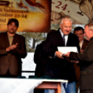 Ünnepeltek a vadászok