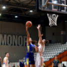 CEKK győzelem a PEAC ellen