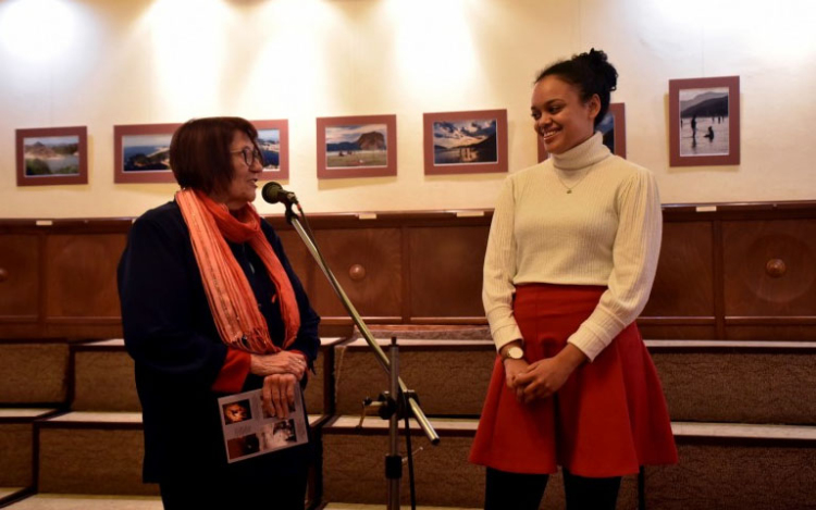 Egy kis Brazília a gimiben