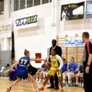 Vereség a Szigetszentmiklóstól