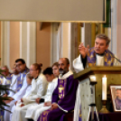 Búcsú Imre atyától