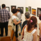 Kiállítottak a ceglédiek