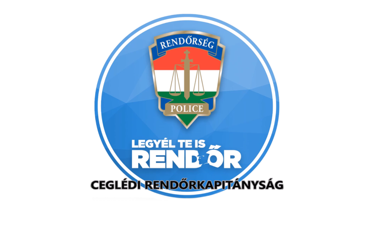 Legyél Te is Rendőr!