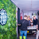 100% RETRO - DJ MILLER / CORY X Happy Gang (2023. 11. 04.) 