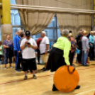 Idén is népszerű volt a Testébresztő Fesztivál Cegléden