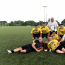 Testvérvárosi foci kupa