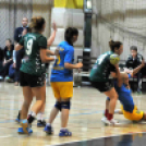 Ceglédi Kék Cápák - Gyömrő 26-24