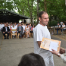 Semmelweis nap Cegléden