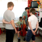 Gyermek Zenei Fesztivál a Táncsicsban