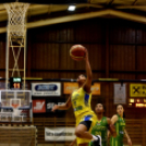 VBW CEKK Cegléd – Sopron Basket