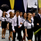 Kereskedelmi szalagavató 