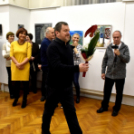 Múlt a jelenben kiállítás