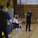 VBW CEKK CEGLÉG – UNIQA SOPRON 58 – 64