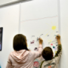 Kocka Projekt megnyitó