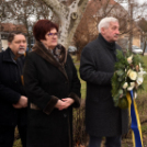 Bedei-csata megemlékezés