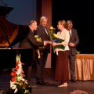 A pedagógusokat köszöntötték