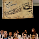 Éneklő Osztályok Versenye - selejtező