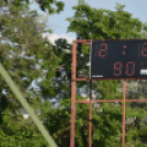 Ceglédi VSE – Tállya KSE 2-2 (0-0)