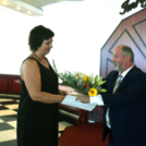 Az új igazgatókat köszöntötték a Ceglédi Tankerületi Központ tanévnyitóján