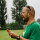 Ceglédi KKSE futóedzés