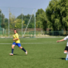 Leány U-15 korosztályú ½ pályás labdarúgó bajnokság