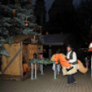 Óriások a Szabadság téren