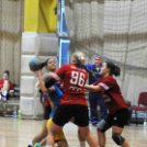 Ceglédi Kék Cápák – Duna-Pent 30 – 25