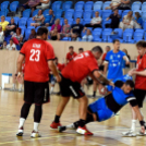 Ceglédi KK - Vecsési KKFT Magyar Kupa mérkőzés